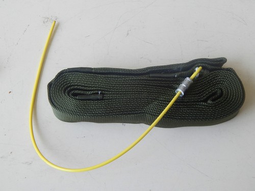 Parachute static line - gq,