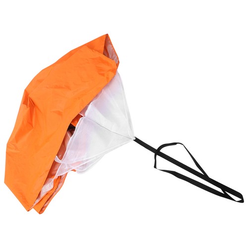 Durable orange running - durable,
