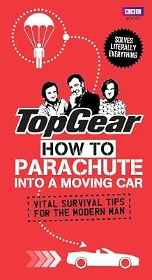 Top gear how parachute - gear:,