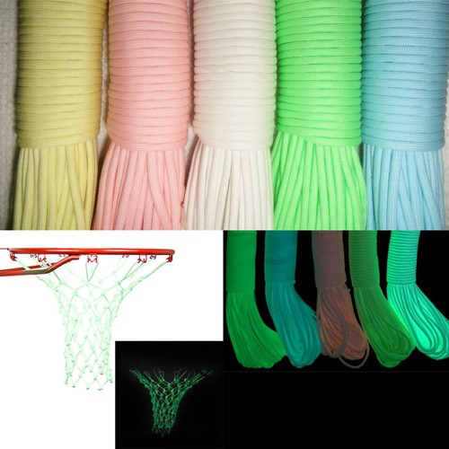 Pcs camping rope - 5, survival
