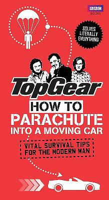 Top gear how parachute - top,
