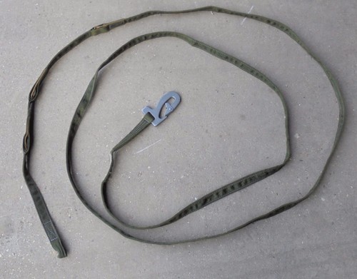 British military irvin 2 - british, mk