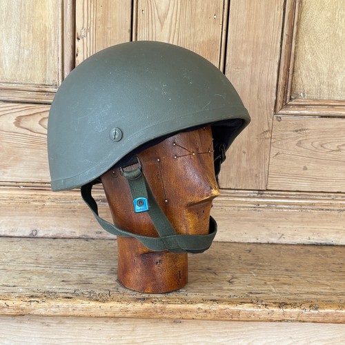 British army m76 - army, paratrooper