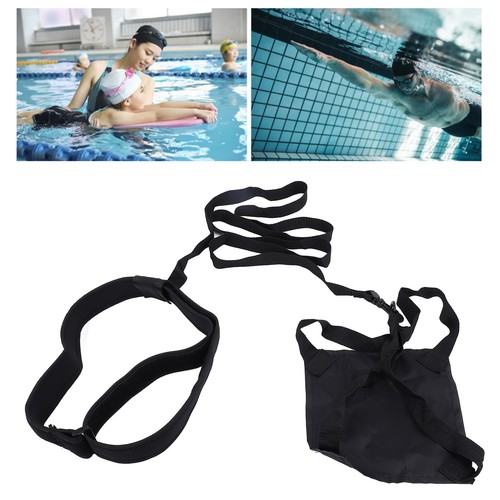 Swimming resistance parachute - swimming,