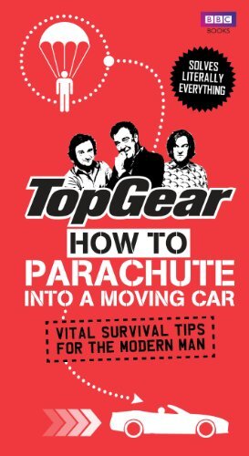 Top gear how parachute - top,