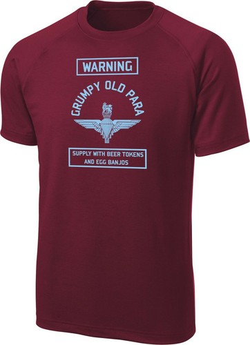 The parachute regiment - the,