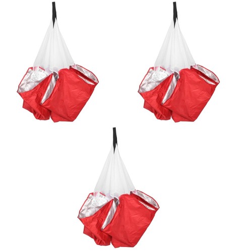 Speed training parachute - speed,