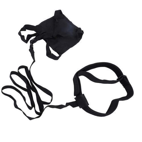 Swimming resistance parachute - swimming,