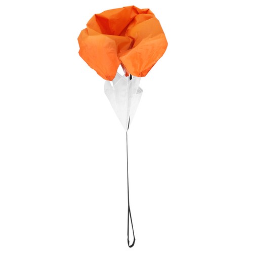 Running training parachute - training,
