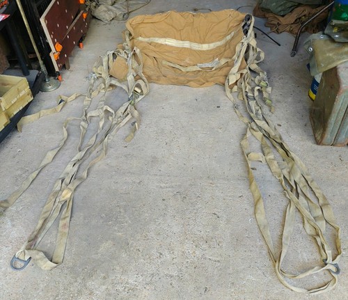 Military original cargo - military,