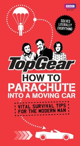 Top gear how parachute - how, to