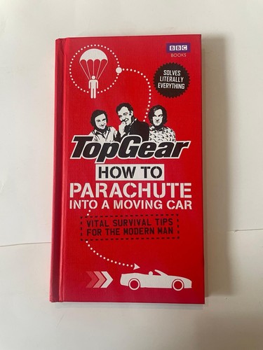 Top gear how to - top,
