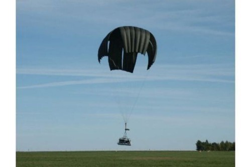 British military irvin sc15 - military,