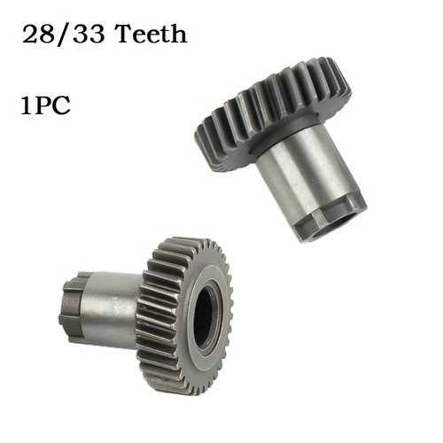 Gear parachute - gear,
