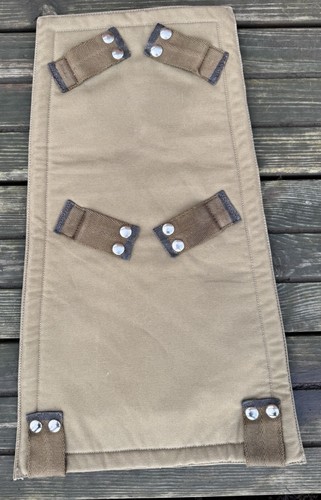 Ww2 raf observer parachute - ww2,