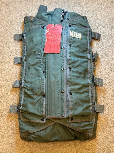 Vietnam era fighter pilot - us,
