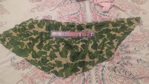 Original issue parachute - original,