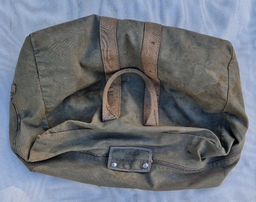 Vintage pioneer parachutes - pioneer,