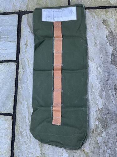 Parachutes weapon sleeve - gq,