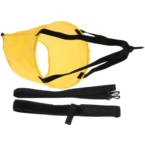 Swimming resistance parachute - swimming,