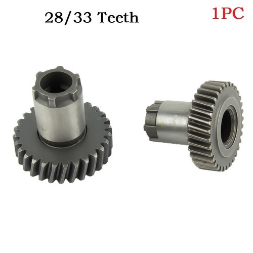 Gear parachute - gear,