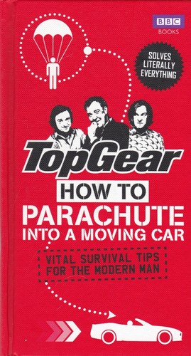 Top gear how parachute - gear:, to