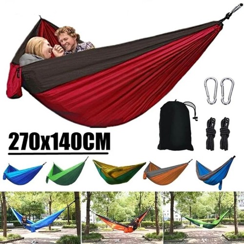 Camping hammock single - camping,