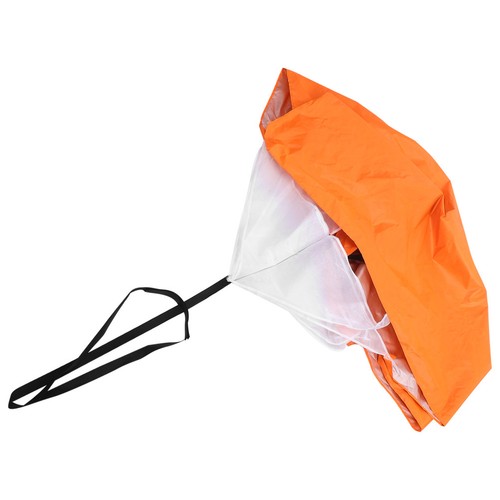 Running training parachute - training,