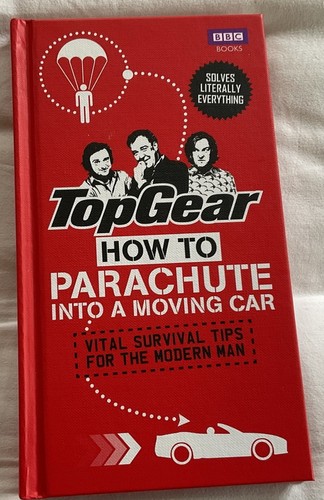 Top gear how to parachute - :,
