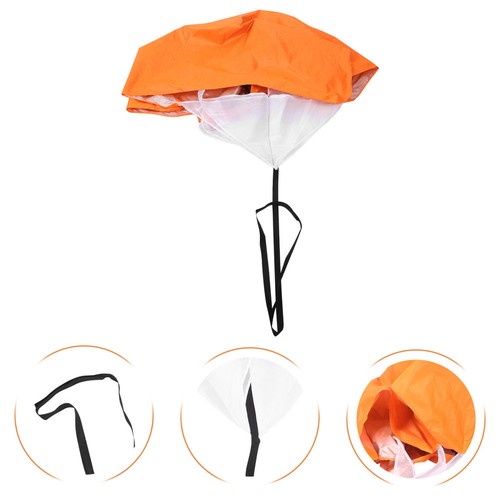 Resistance running parachute - resistance,