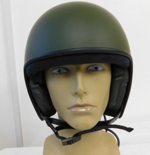 Military halo parachute - ex,