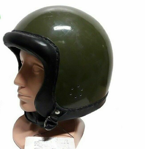 Vitage polish plastic hat - ,